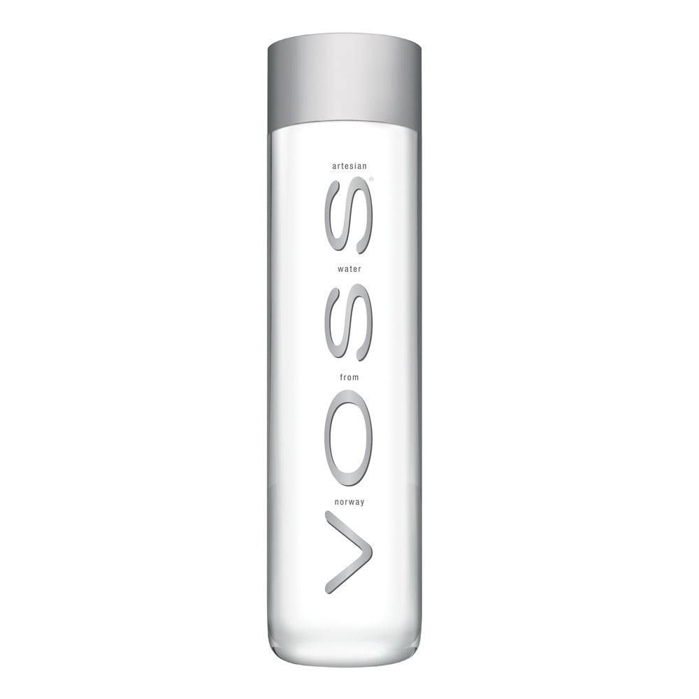 Voss Water 16.9oz