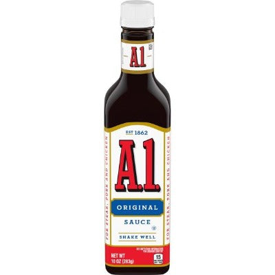 A1 Steak Sauce 10oz