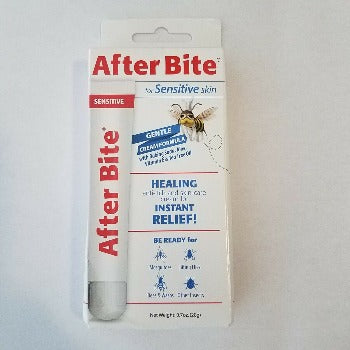After Bite Itch Relief Cream 0.7 oz.