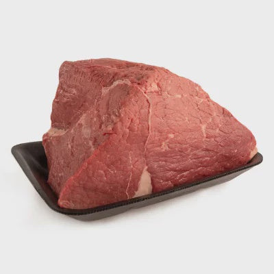 Angus Beef, Bottom Round Roast $6.99/lb