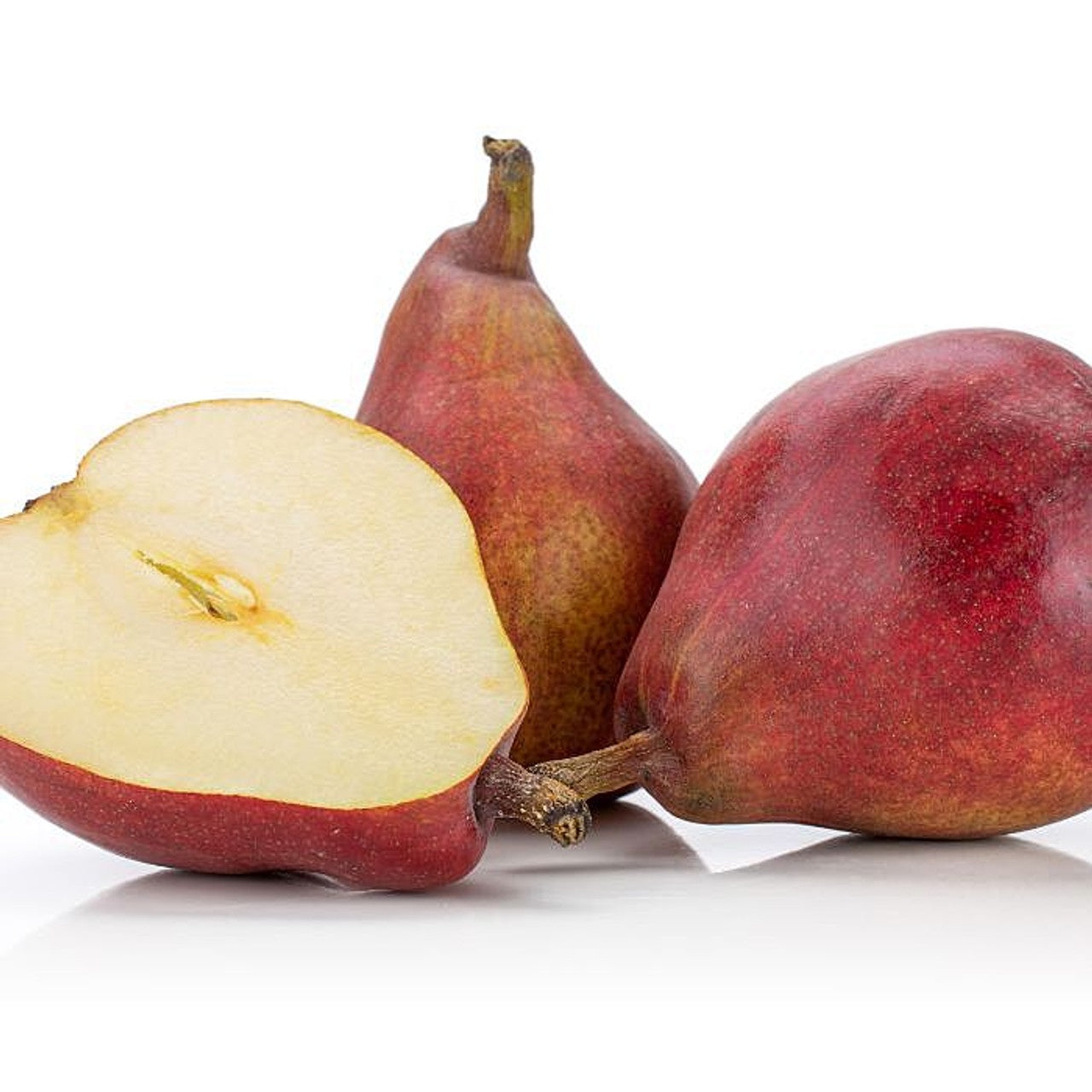 Anjou Pears $2.49/lb