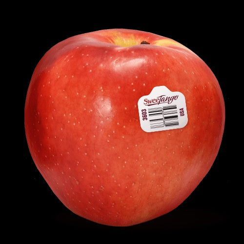 Apples Sweet Tango $1.99/lb