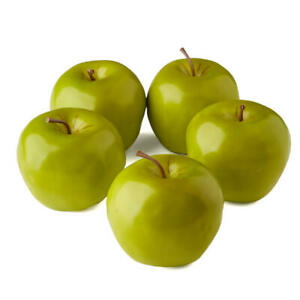 Apples, Granny Smith 3lb bag