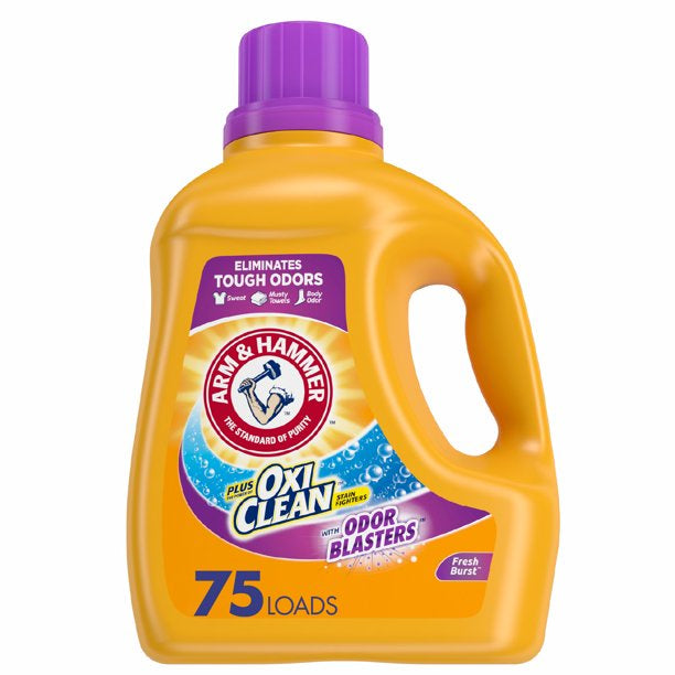 Arm & Hammer Oxi Clean Odor Blasters 100.5 oz