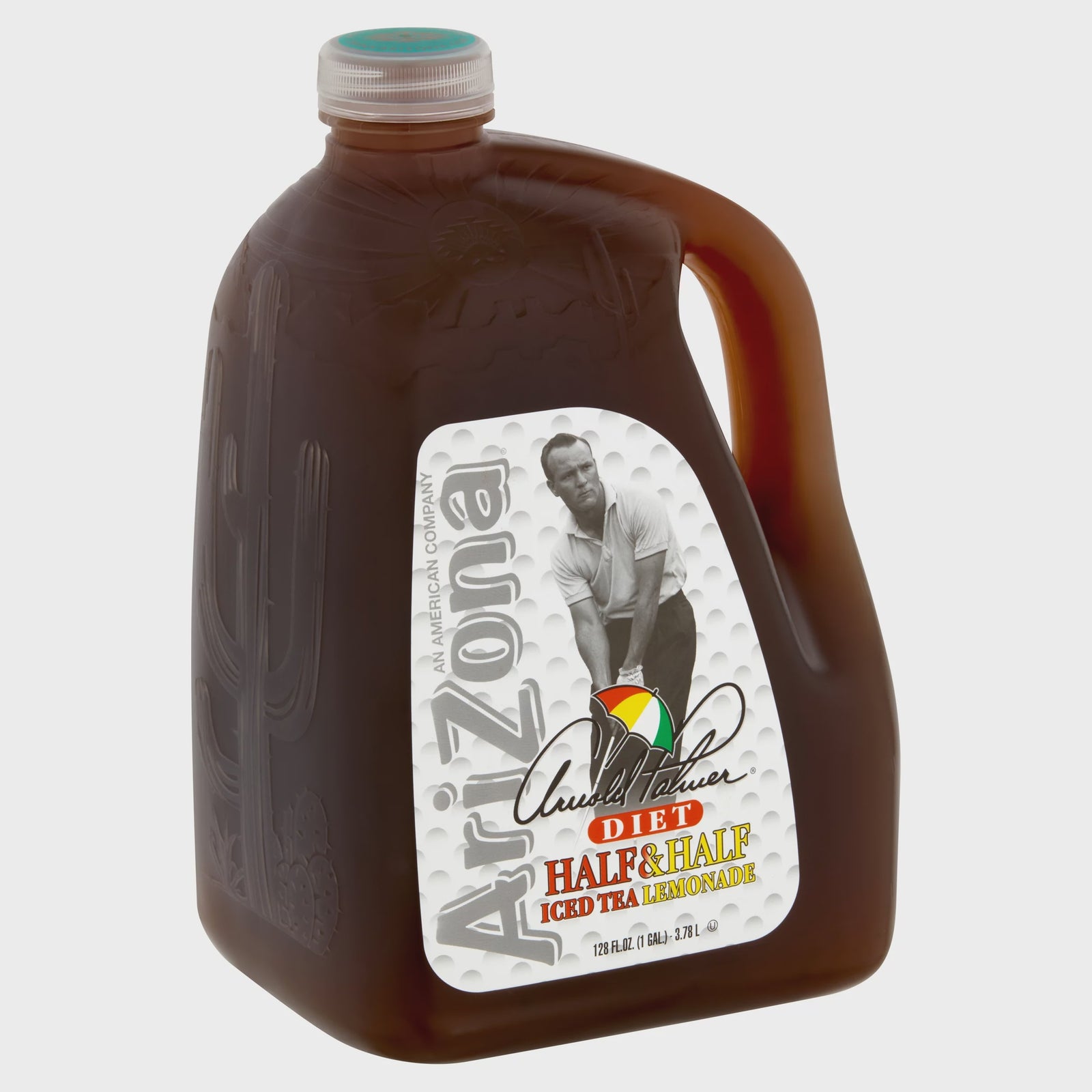 Arnold Palmer Diet Half Lemonade Iced Tea 1gal
