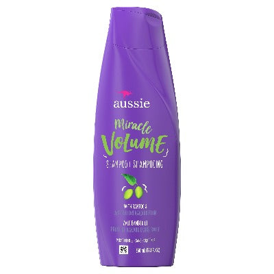 Aussie Miracle Volume Shampoo 12.1 oz