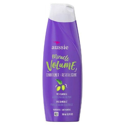 Aussie Miracle Volume Conditioner 12.10oz