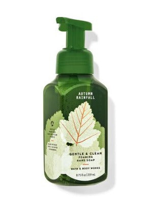 Bath & Body Works  Foaming Hand Soap