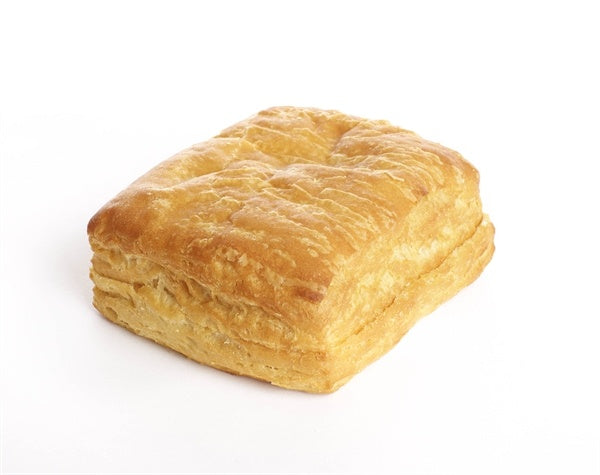 Baker Boy Square Sandwich Croissant 6ct