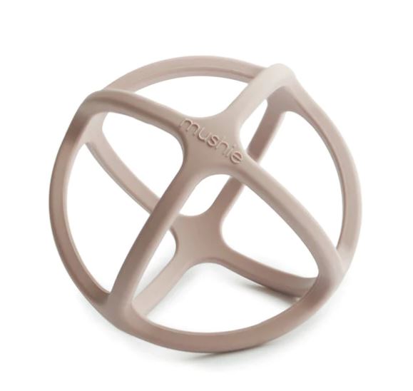 Silicone Teether