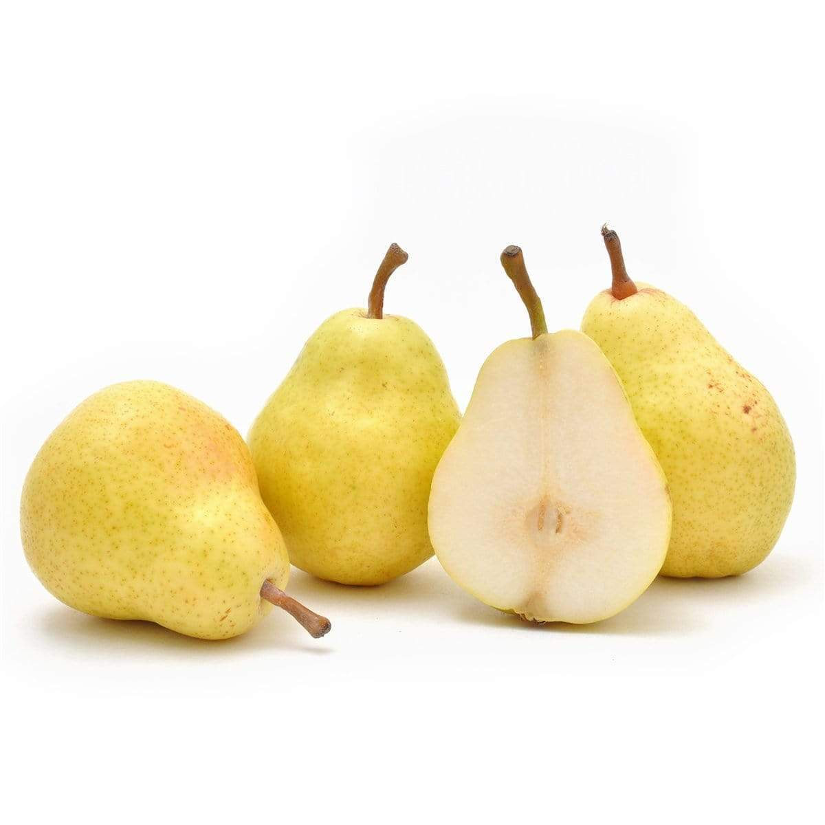 Bartlett Pears $2.69/lb