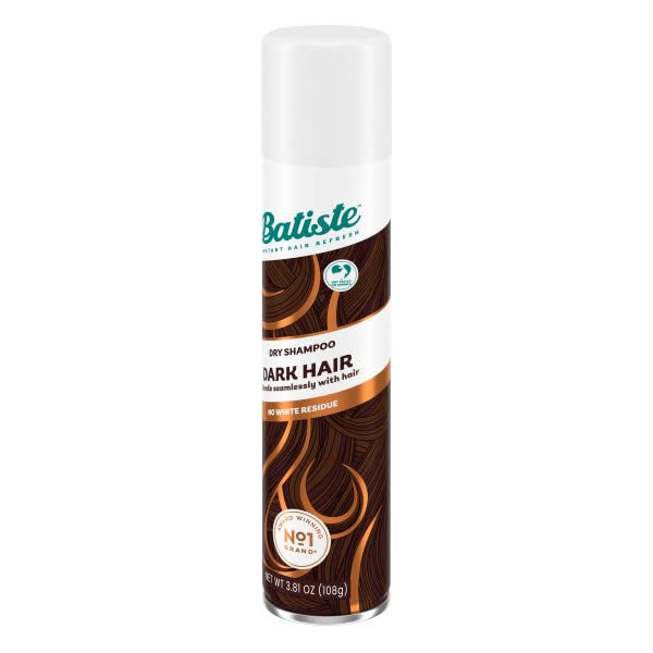 Batiste Dry Shampoo Dark 3.81oz