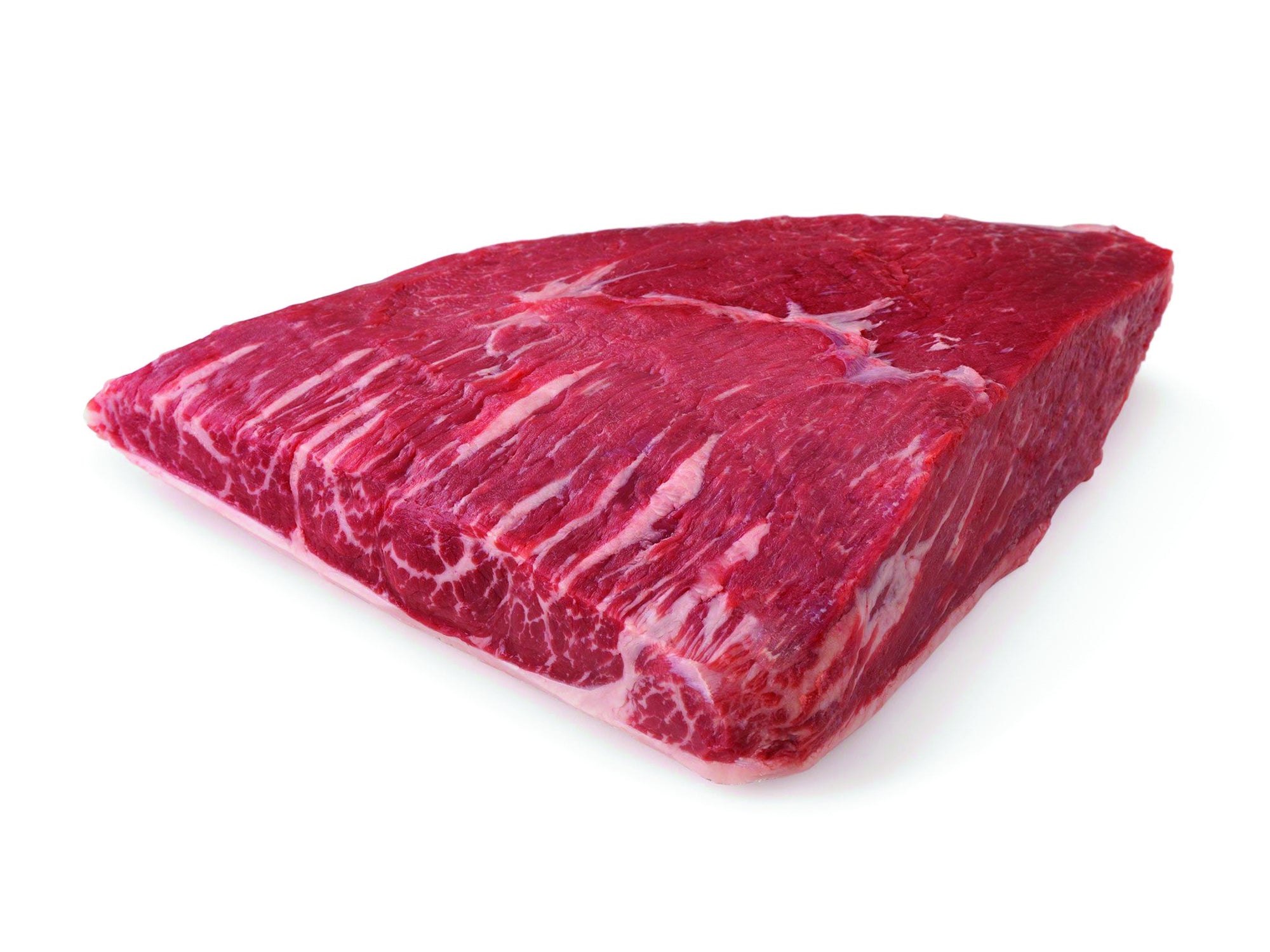 Beef, Top Sirloin Coulotte
