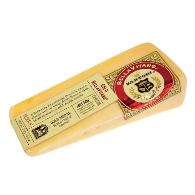 BellaVitano Gold Cheese 5.3oz