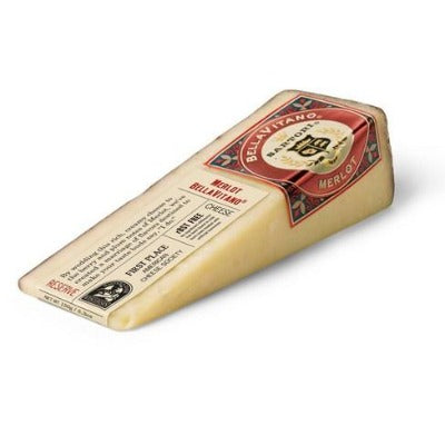 BellaVitano Merlot Cheese 5.3oz