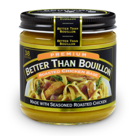 Better Than Bouillon Chicken Base 8oz