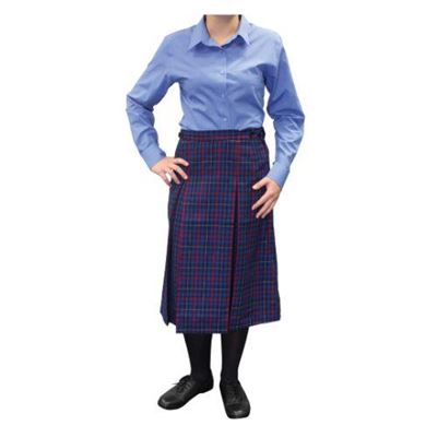 Uniforms - Blouse Long Sleeve