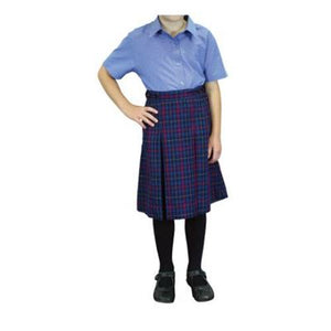 Uniforms - Blouse Short Sleeve