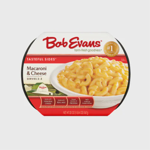 Bob Evans Macaroni & Cheese 20oz