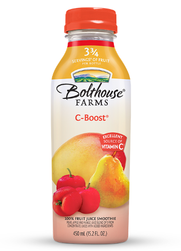 Bolthouse C-Boost 15oz