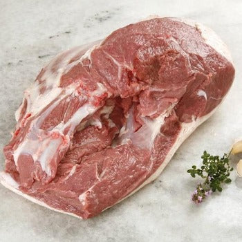 Lamb,  Leg of Lamb $7.99/lb