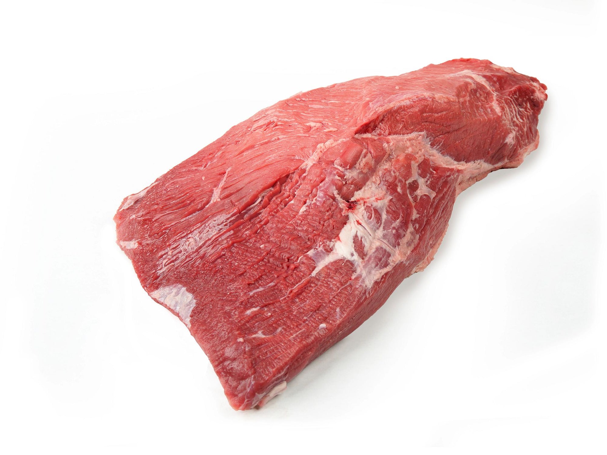 Beef, Bottom Outside Round