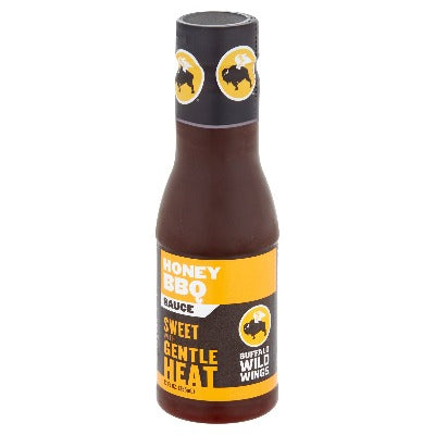 Buffalo Wild Wings Barbeque Sauce 12oz