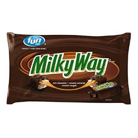 Candy Milky Way 10.65oz