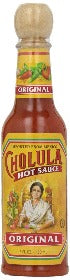 Cholula Original Hot Sauce 5oz