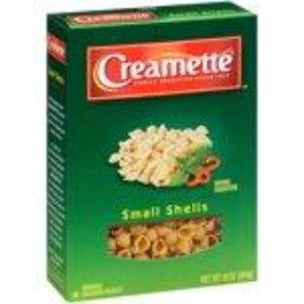 Creamette Macaroni Small Shells 16oz