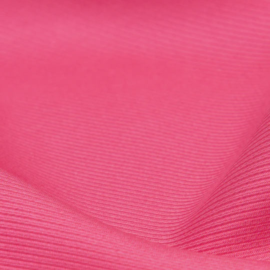 Scarf - 90cm Camellia Ribbed Solid SC9-3131