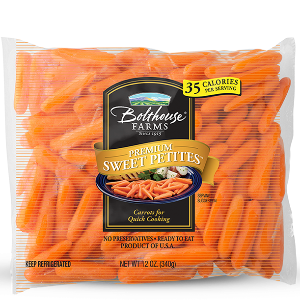 Carrots Bolthouse Petite 12oz