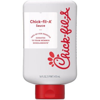 Chick Fil A Original Sauce 16oz