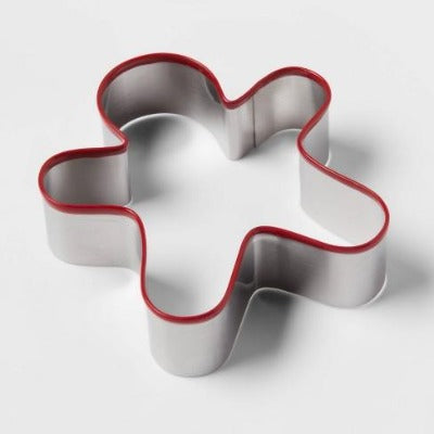 Cookie Cutter