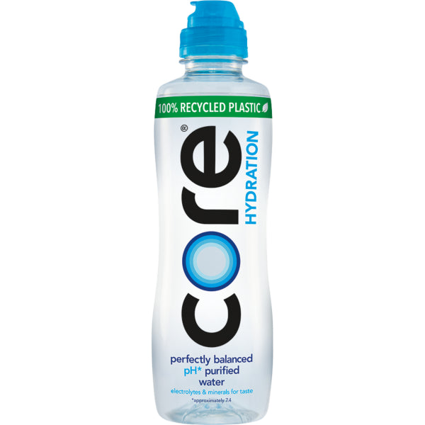 Core Bottled Water 23.9oz