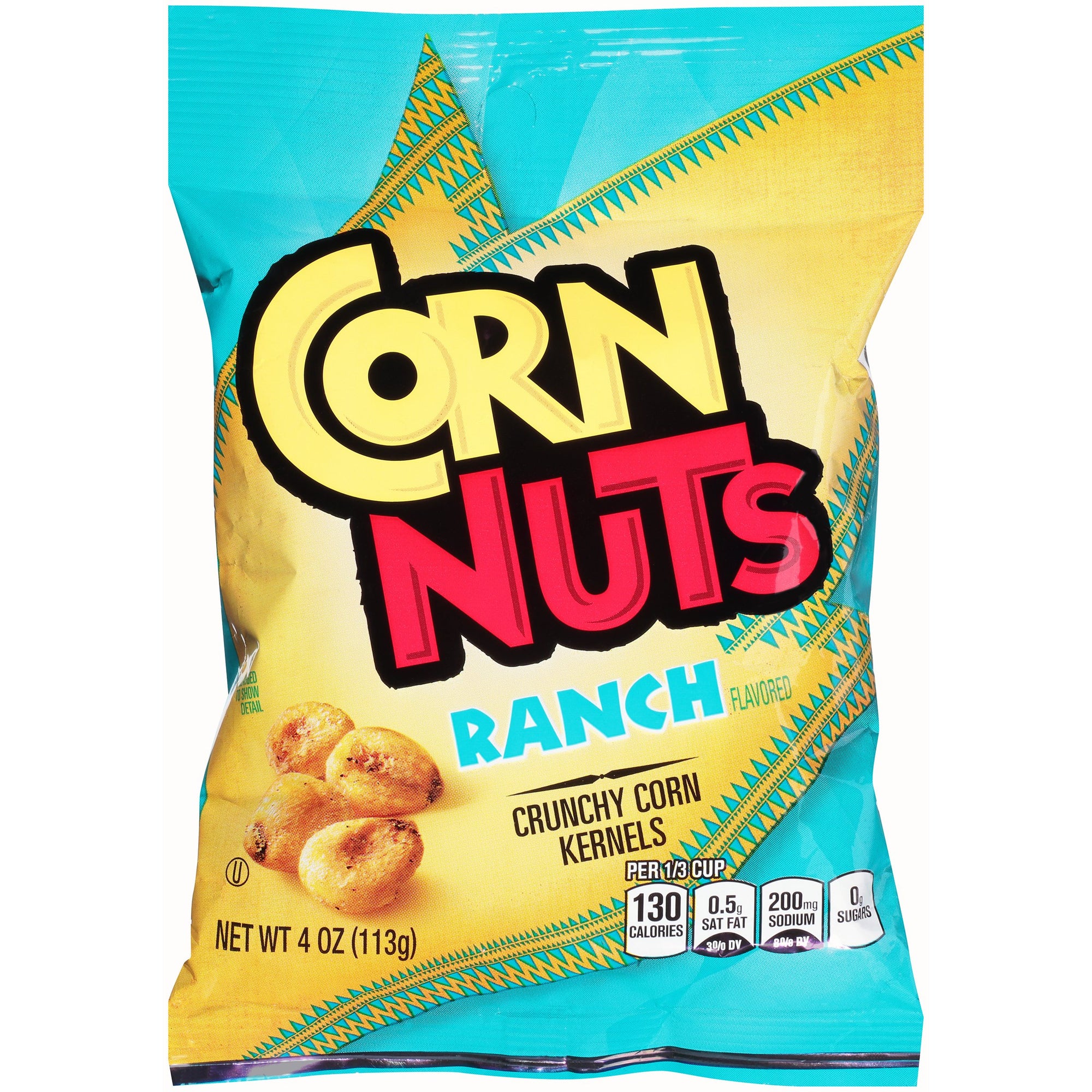 Corn Nuts Ranch 4oz