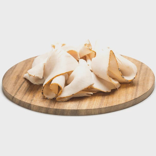 Deli, Kretschmar Hickory Smoked Turkey Breast $8.99/lb