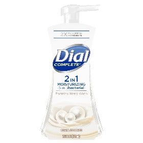 Dial Complete Foaming Hand Soap 7.5oz