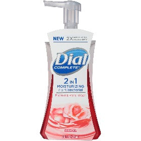 Dial Complete Foaming Hand Soap 7.5oz