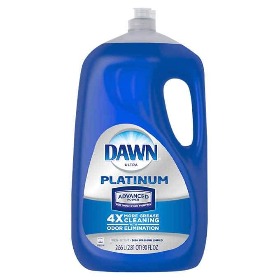Dawn Platinum Dishsoap 90 fl. oz.