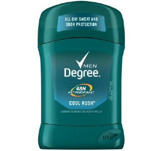 Degree Cool Rush Deodorant 1.7oz