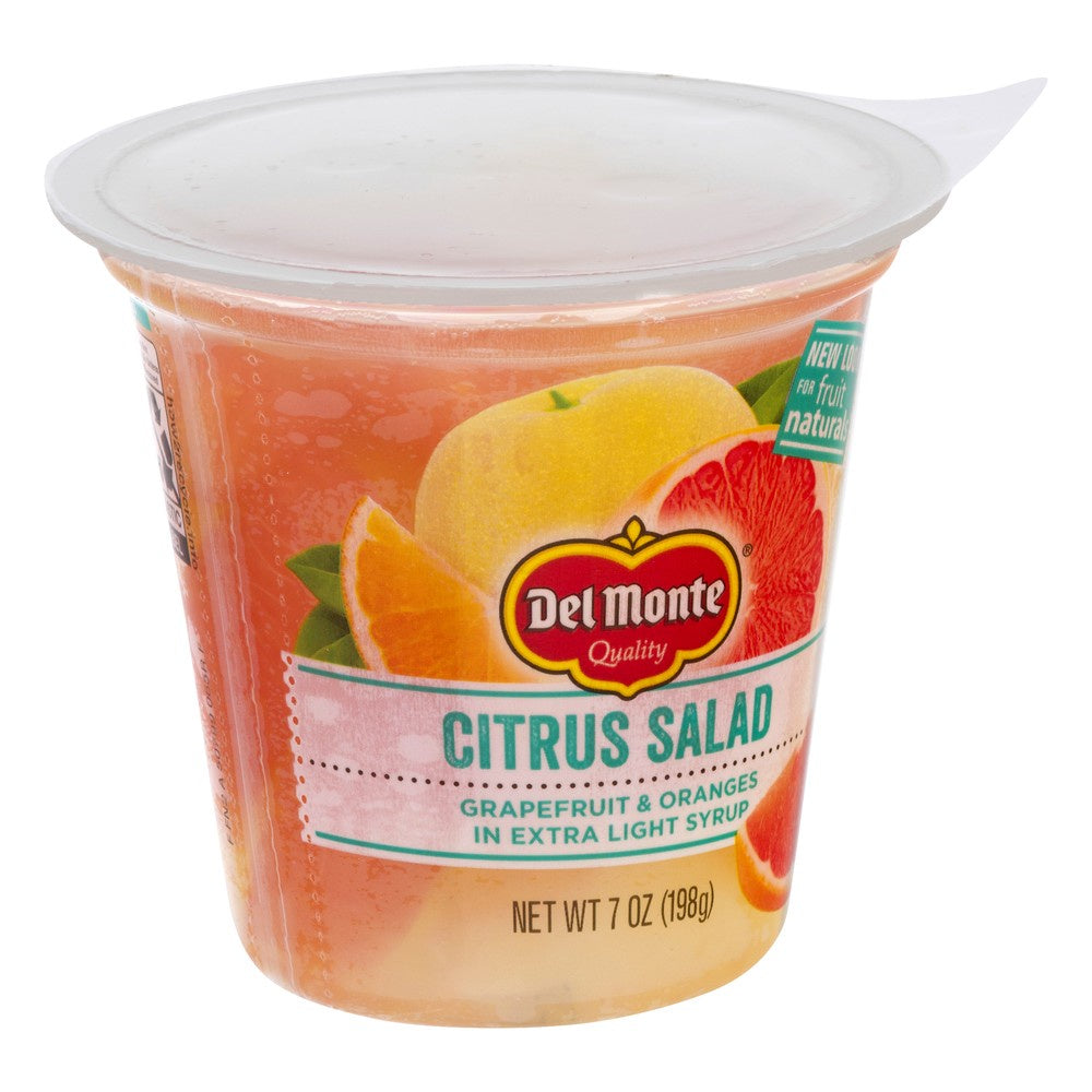 DelMonte Citrus Salad 7oz