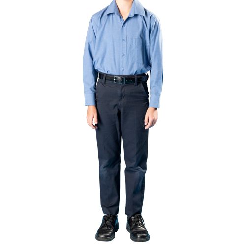 Uniforms - Dress Trousers adjustable waist