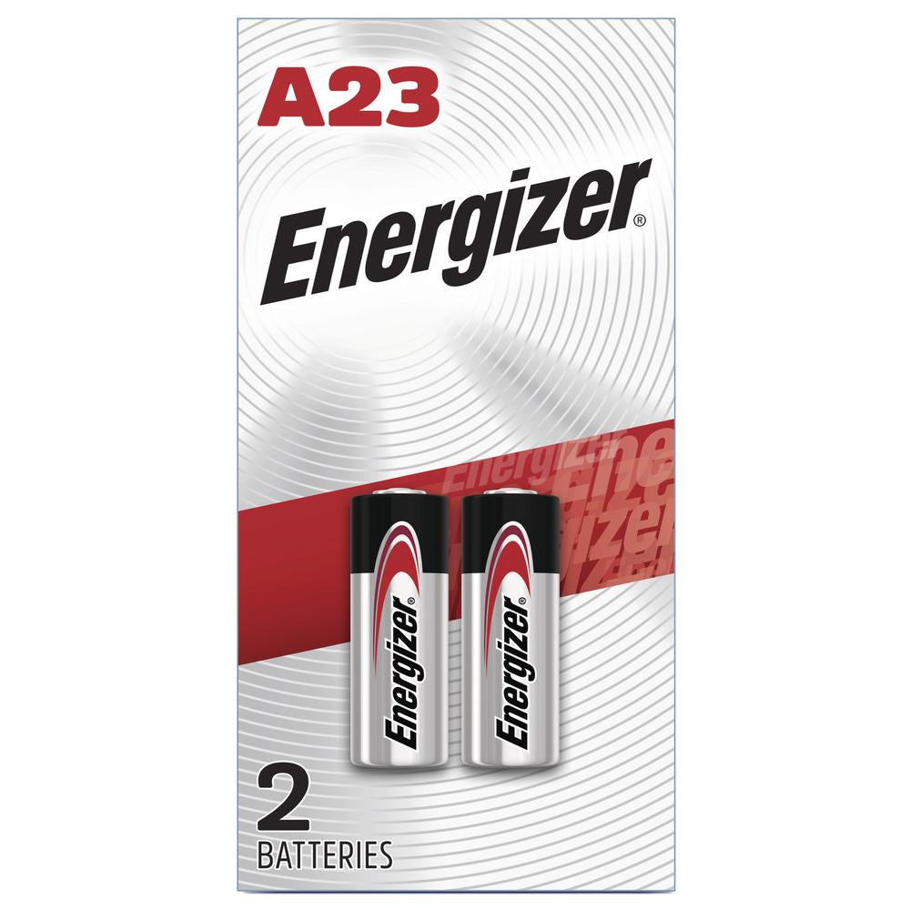 Energizer A23 Battery 2pk
