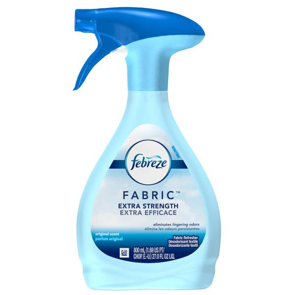 Febreze Extra Strength Fabric Refresher 27oz