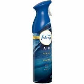 Febreze Ocean Air Odor Eliminating Freshener 8.8oz
