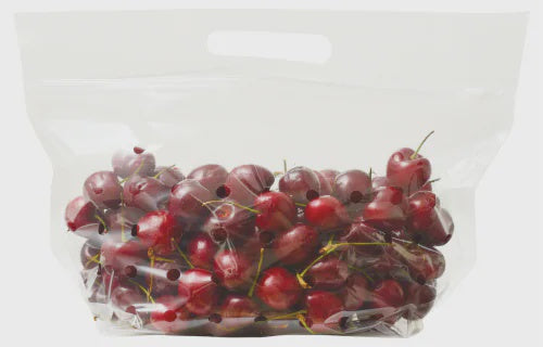 Fresh Cherries, per weight