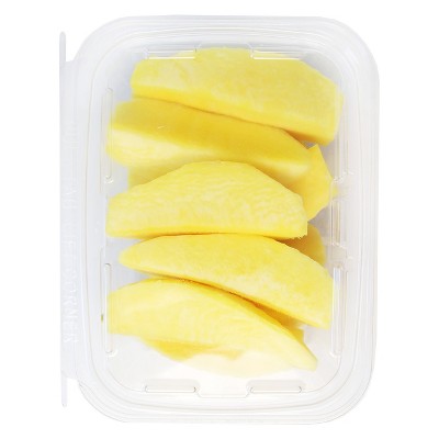 Fresh&Finest Mango Spears 15oz