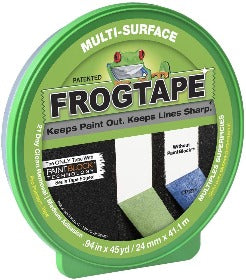 Frog Tape Painting Tape .94 inwide