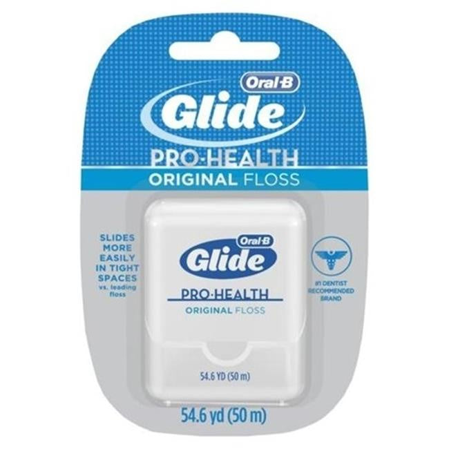 Glide Original Mint Floss 54.6